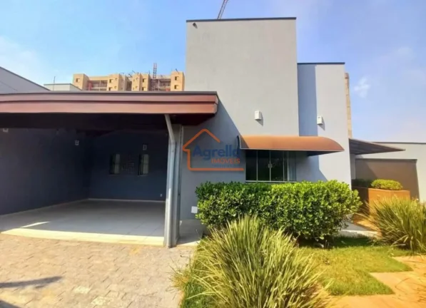 Imagem Casa à venda no bairro CONOMÍNIO JARDIM HÉLIO CRUZ - Mogi Mirim/SP
