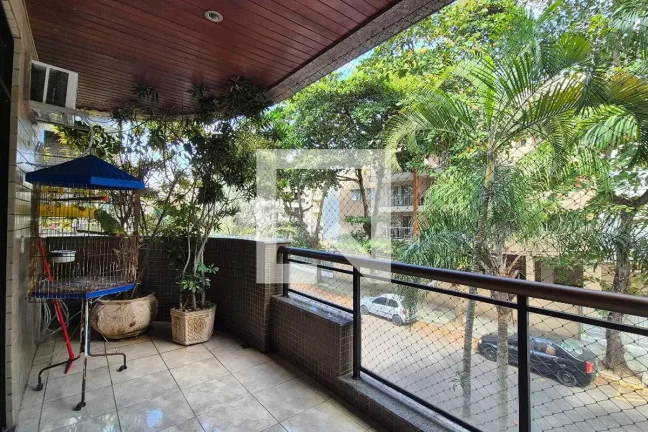 Imagem Apartamento à Venda - Recreio, 4 Quartos, 198 m2