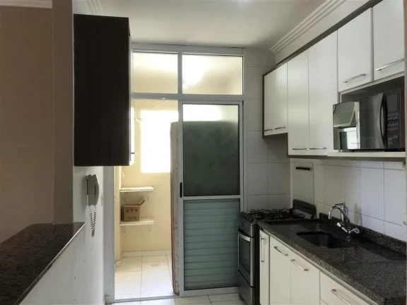 Imagem Apartamento para Locação em Barueri / SP no bairro Jardim Tupanci