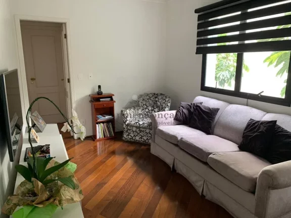 Imagem apartamento a venda em Perdizes 3 suites, 220 mts util