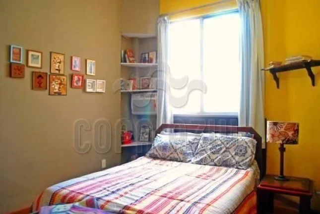 Imagem Copacabana – Avenida Nossa Senhora de Copacabana | Residencial › Apartamento 2 quarto(s) à Venda