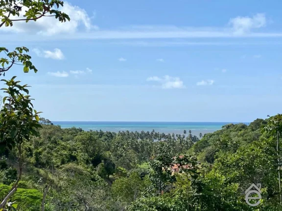 Imagem Lote à venda no Alto da Barra em Barra de Camaragibe, Rota Milagres, 540m2.