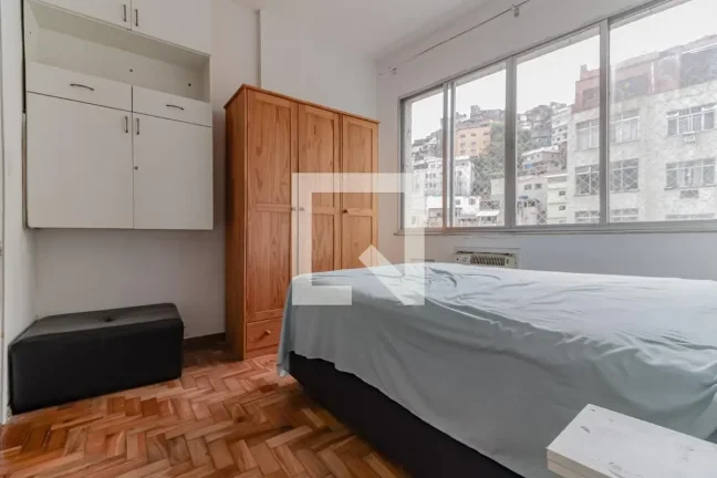 Imagem Apartamento à Venda - Copacabana, 1 Quarto, 40 m2