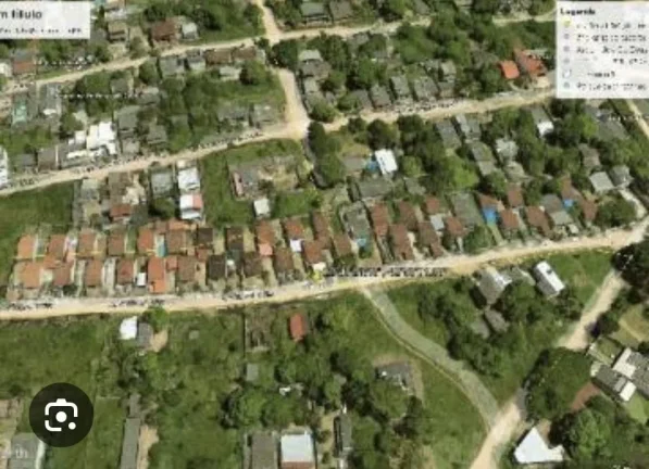 Imagem Terreno para Venda em Itaboraí, Vila Gabriela (Manilha)