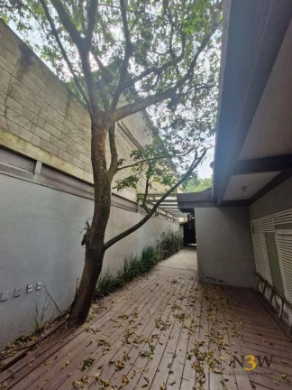 Imagem Loja à venda na Vila Leopoldina São Paulo SP com 130m² de área construída, 327m² de terreno e 3 vagas de garagem.