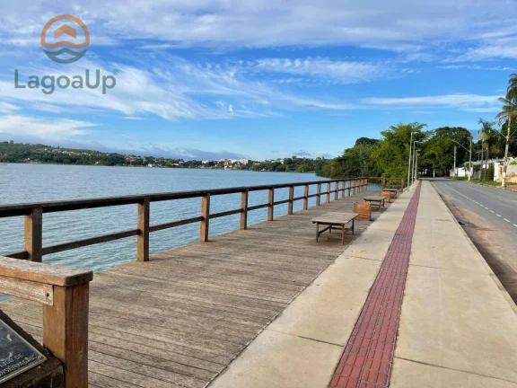 Imagem Terreno à venda, 390 m² por R$ 360.000,00 - Joá - Lagoa Santa/MG