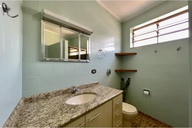 Imagem CASA RESIDENCIAL em São Paulo - SP, Campo Grande