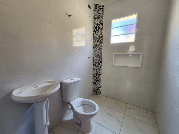 Imagem Casa com 2 dorms, Balneário Marazul, Itanhaém - R$ 335 mil, Cod: 1877