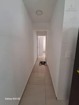 Imagem Apartamento 1 dormitório prédio novo apenas R$ 330 mil