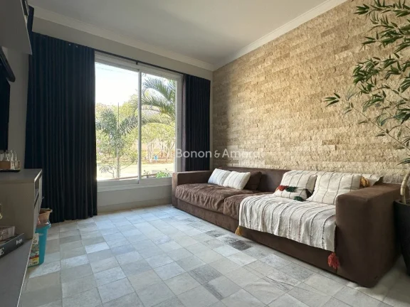 Imagem Maravilhoso Sobrado, com 3 quartos sendo 3 suítes e a master com closet, cozinha gourmet planejada ...