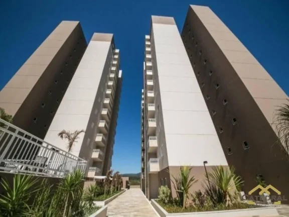 Imagem APARTAMENTO COM 2 QUARTOS À VENDA, 66 M² POR R$ 530.000,00 - JUNDIAÍ/SP
