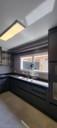 Imagem Casa com 4 dormitórios sendo 2 suítes à venda, 150 m² por R$ 1.100.000 - Campolim - Sorocaba/SP