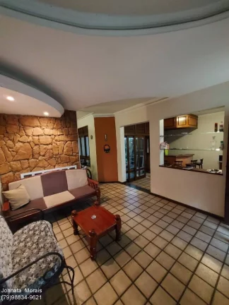 Imagem Casa à venda no bairro Atalaia | 4 quartos, 2 suítes | 310m² | Rua Pública - Consulte Agora!