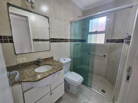 Imagem Apartamento para Venda em Itanhaém, Centro, 3 dormitórios, 3 suítes, 1 banheiro, 2 vagas