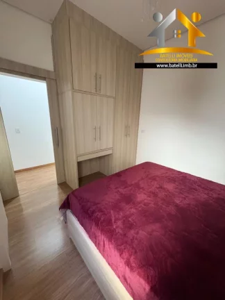 Imagem Casa à venda no condomínio Nova Paulista em Jandira - Batelli Imóveis