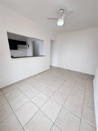 Imagem APARTAMENTO COM 64.59 m² - AVIAÇÃO - PRAIA GRANDE SP