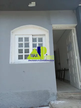 Imagem Casa à venda na Penha de França, São Paulo-SP, 2 quartos, 1 suíte, 2 salas, 3 vagas de garagem e 230m² de área.