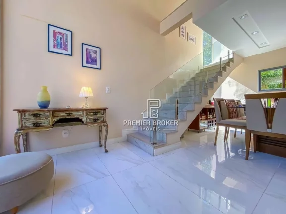 Imagem Casa à venda, 167 m² por R$ 1.050.000,00 - Bom Retiro - Teresópolis/RJ