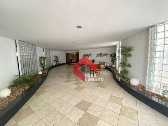 Imagem Apartamento com 2 dormitórios à venda, 65 m² por R$ 680.000,00 - Meireles - Fortaleza/CE