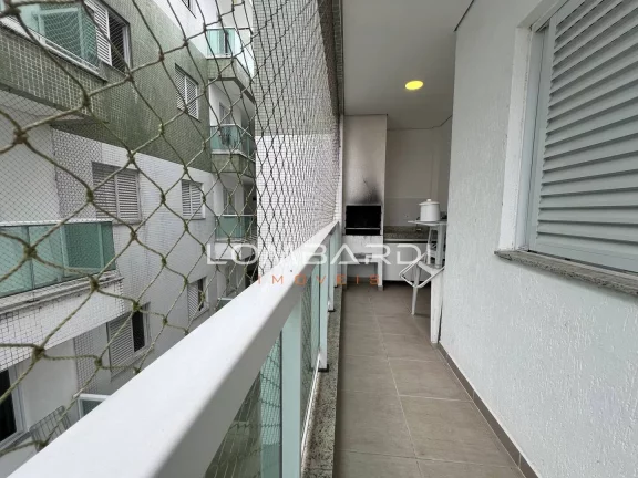 Imagem Apartamento a venda na Praia Grande com ótima localização