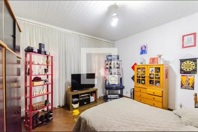 Imagem Casa à Venda - Cambuci, 2 Quartos, 216 m2