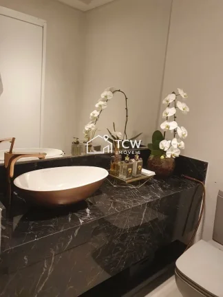 Imagem Apartamento à venda no bairro Campo Belo - São Paulo/SP, Zona Sul