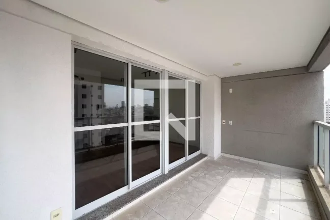 Imagem Apartamento à Venda - Vila Mariana, 1 Quarto, 35 m2