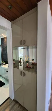 Imagem Apartamento com 2 dormitórios à venda, 77 m² por R$ 530.000,00 - Alto - Teresópolis/RJ