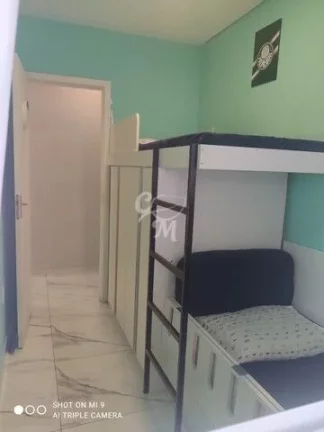 Imagem Recém Térrea Parque Residencial Jundiaí