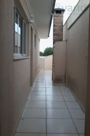 Imagem Casa com 3 Quartos à venda, 246m² - Jardim do Lago - Jundiaí/SP