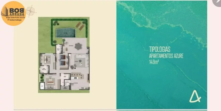 Imagem Apartamento Padrão
