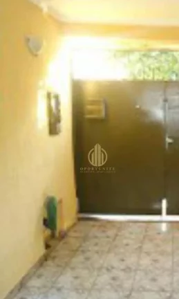 Imagem Casa com 2 Dormitórios - Campos Elísios - Ribeirão Preto