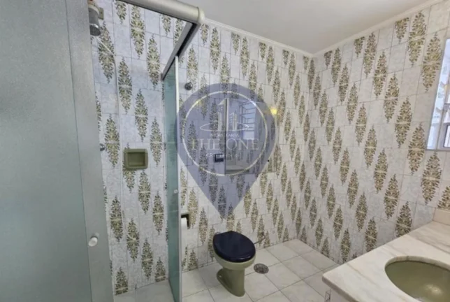 Imagem Apartamento para locação em São Paulo-SP, bairro Cerqueira César: 3 quartos, 2 salas, 2 banheiros, 1 vaga, 90m²