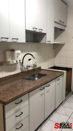 Imagem Apartamento para venda de 3 quartos no Tatuapé, São Paulo-SP: confira as características!