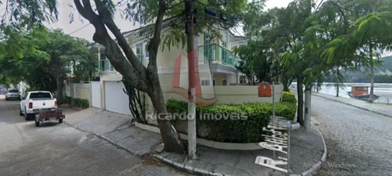 Imagem Casa Duplex Portinho c/96,20 M² à Venda