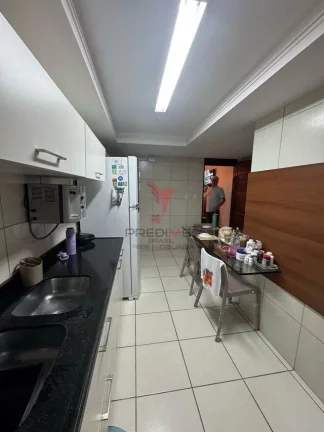 Imagem Apartamento alto padrão com 3 Suites, 2 Vagas,, em Manaíra na Av. Umbuzeiro. João Pessoa