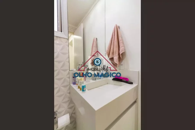 Imagem Apartamento Mobiliado!!! Melhor do Bela Vista - 2 dormitórios com 1 suíte