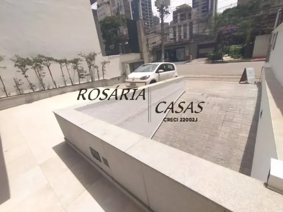 Imagem JARDIM PAULISTANO- Prédio monousuário com 1.156 m²