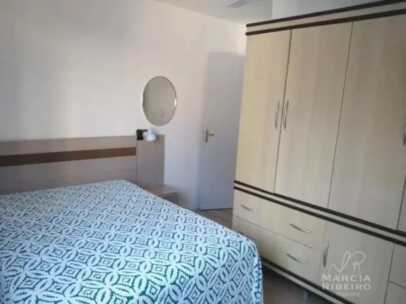 Imagem Apartamento 02 Dormitórios no Centro de Florianópolis