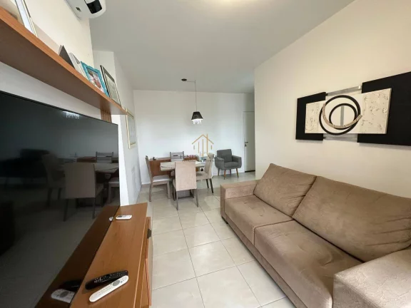 Imagem Apartamento de 2 dormitórios no Residencial Ravello - Pagani
