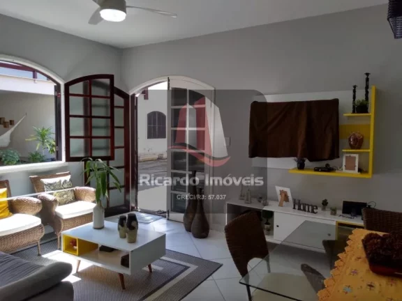 Imagem Linda Casa Térrea Excelente Localização 2 Qtos.