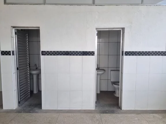 Imagem Sala para alugar, 45 m² por R$ 3.880,00/mês - Cidade Miguel Badra - Suzano/SP