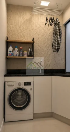 Imagem Apartamento, 35m², 1 quarto