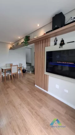 Imagem Apartamento à venda no bairro Jardim Paraíso - Santo André/SP
