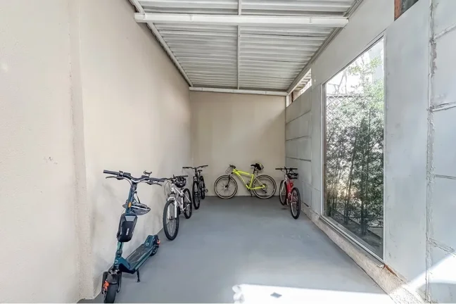 Imagem APARTAMENTO RESIDENCIAL em São Paulo - SP, Alto da Boa Vista