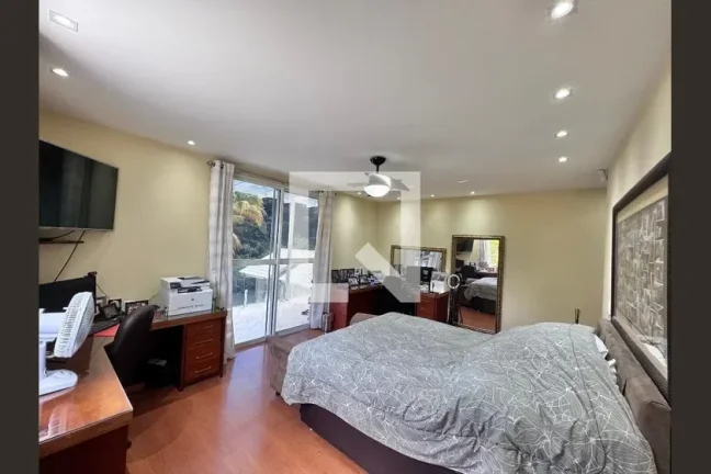 Imagem Casa à Venda - Vargem Grande, 6 Quartos, 1500 m2