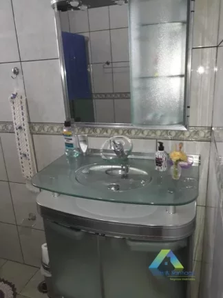 Imagem Casa 180 metros São Bernardo do Campo, com edícula excelente localização e valor !