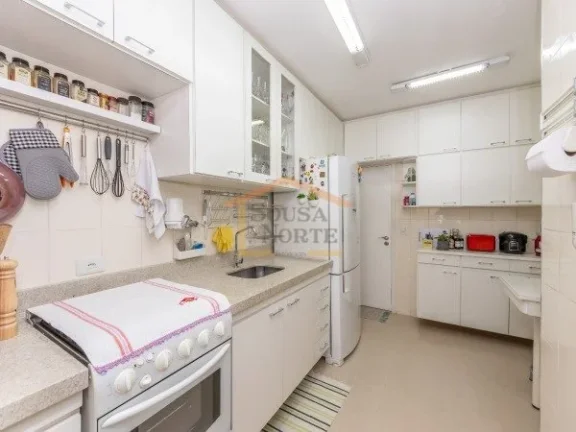Imagem Apartamento à venda, com 91m², 3 dormitórios, sendo 1 suite, 2 banheiros, sala ampla e iluminada,...