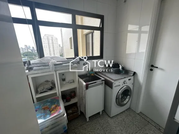 Imagem Apartamento à venda no bairro Vila Nova Conceição - São Paulo/SP, Zona Sul