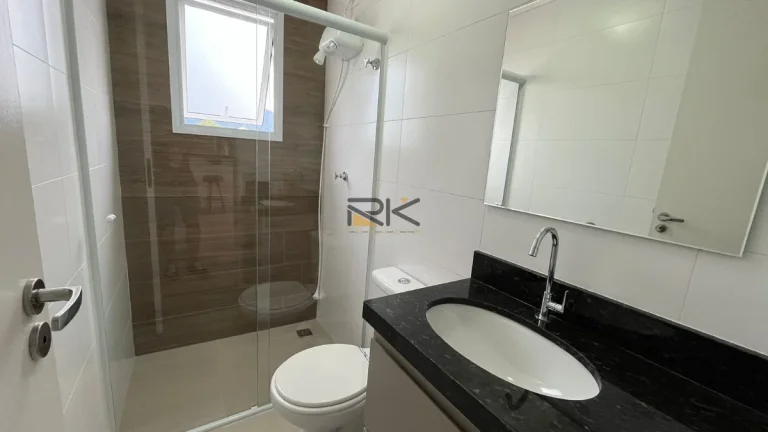 Imagem Apartamento Itaguá 2 dormitórios sendo 1 suíte,1 banheiro social, 1 vaga de garagem,varanda gourmet com churrasqueira